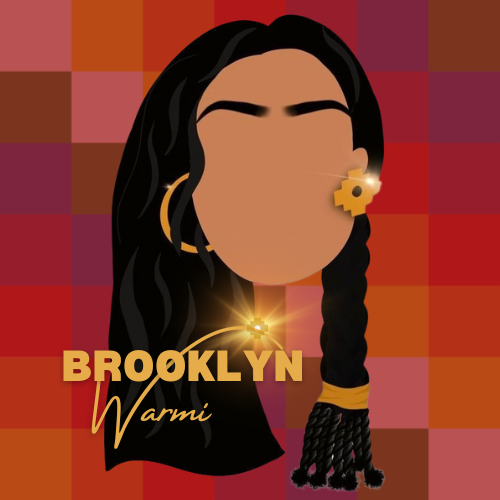 Brooklyn Warmi logo