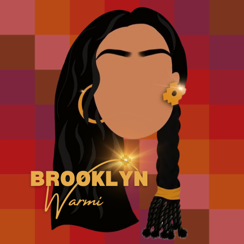 Brooklyn Warmi