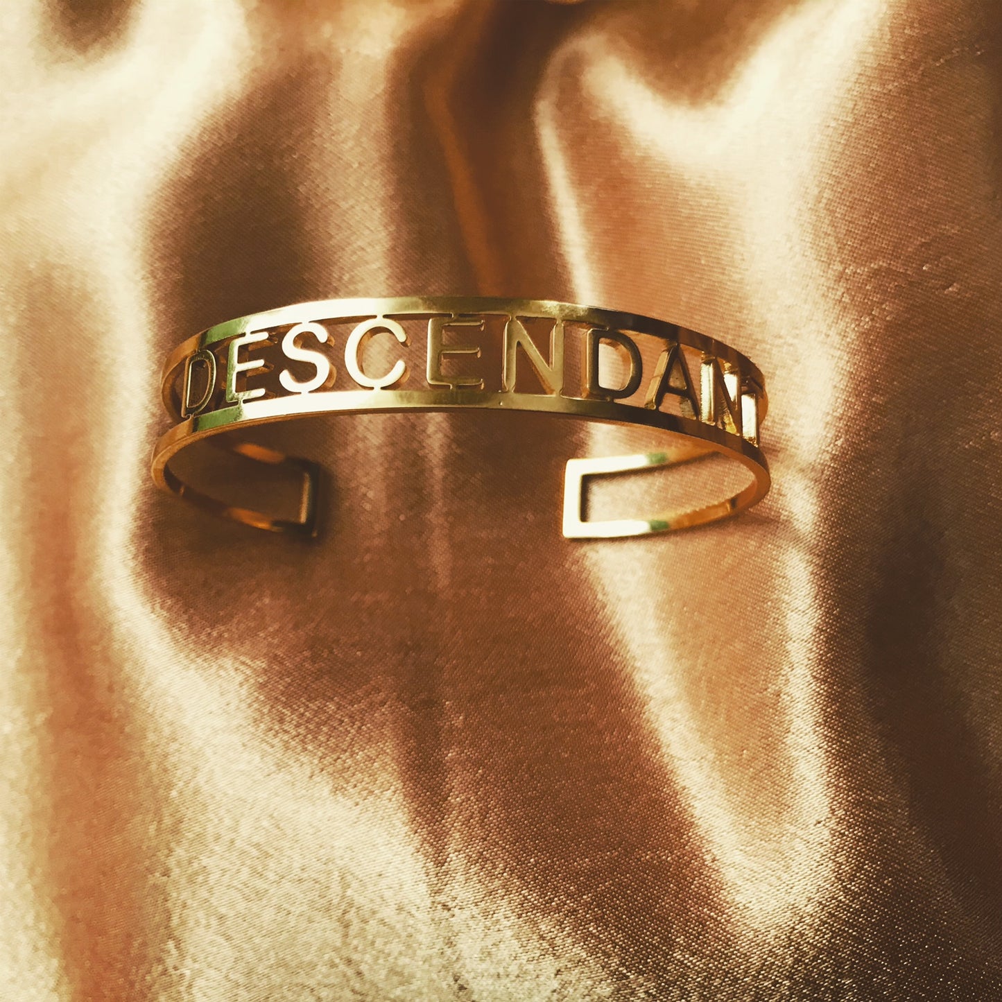 Descendant Bangle
