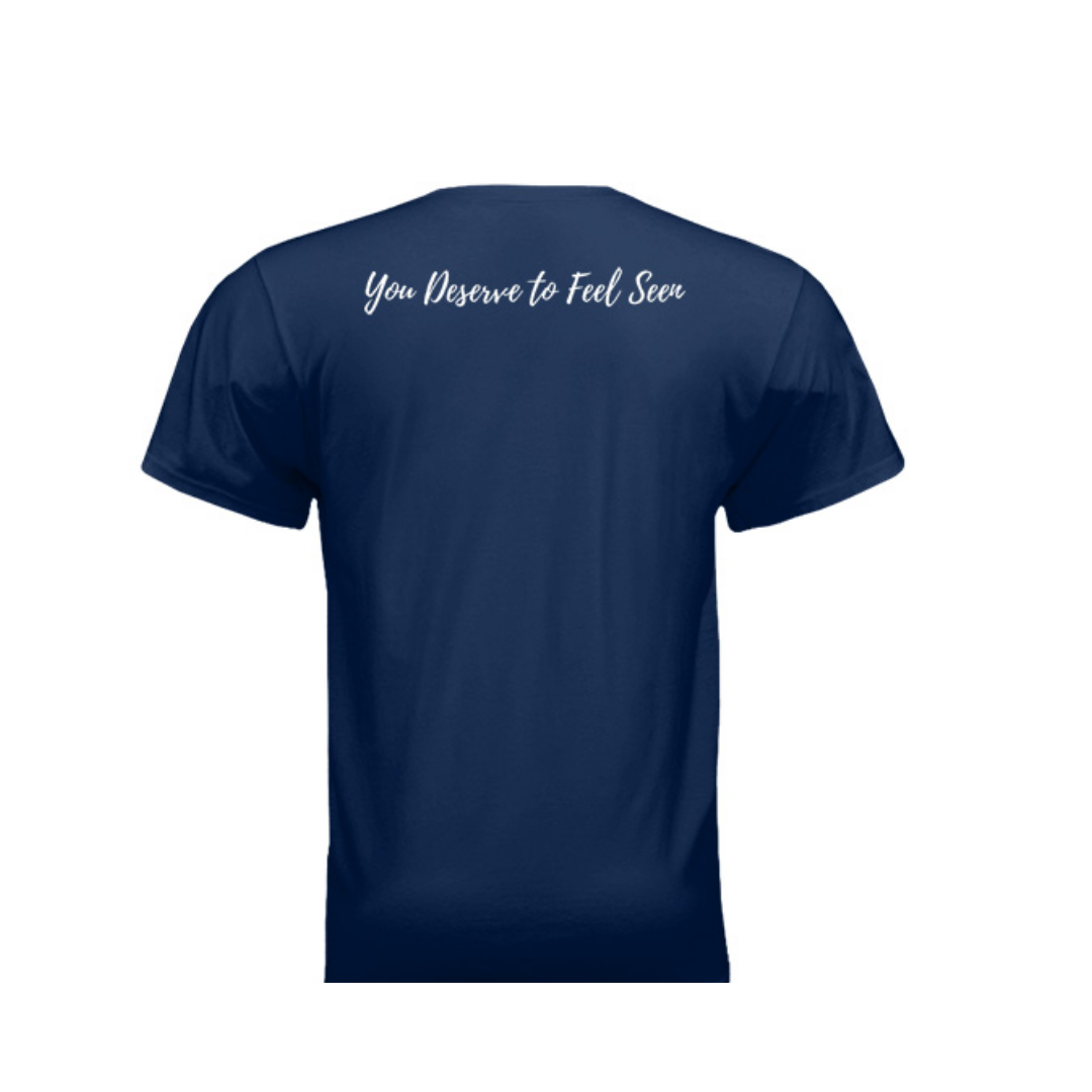 Adopted & Still Indigenous T-Shirt