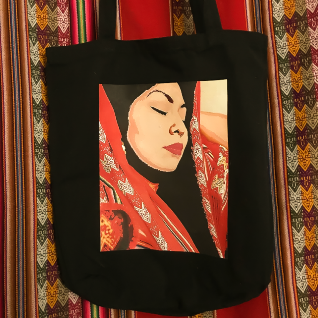 Warmi Tote