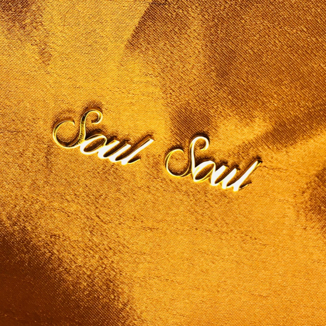 Soul Earrings