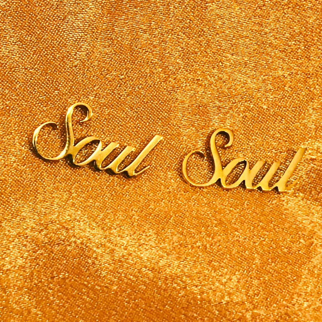Soul Earrings