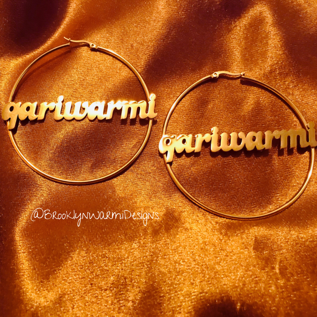 qariwarmi HOOPS