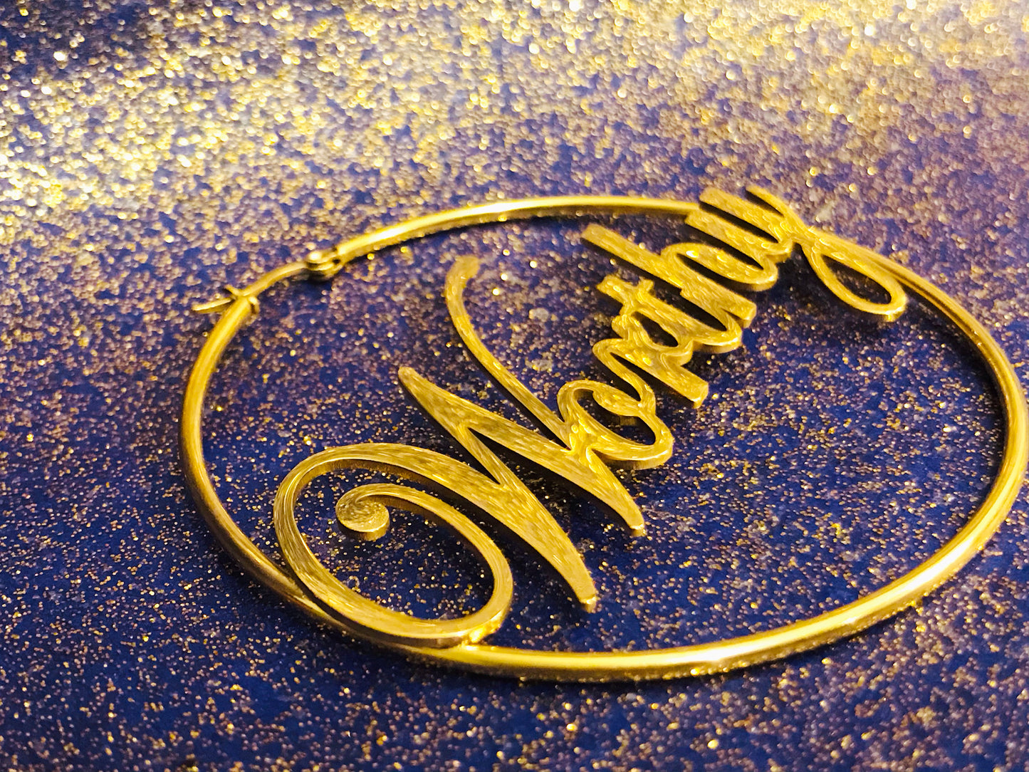 Worthy Hoops