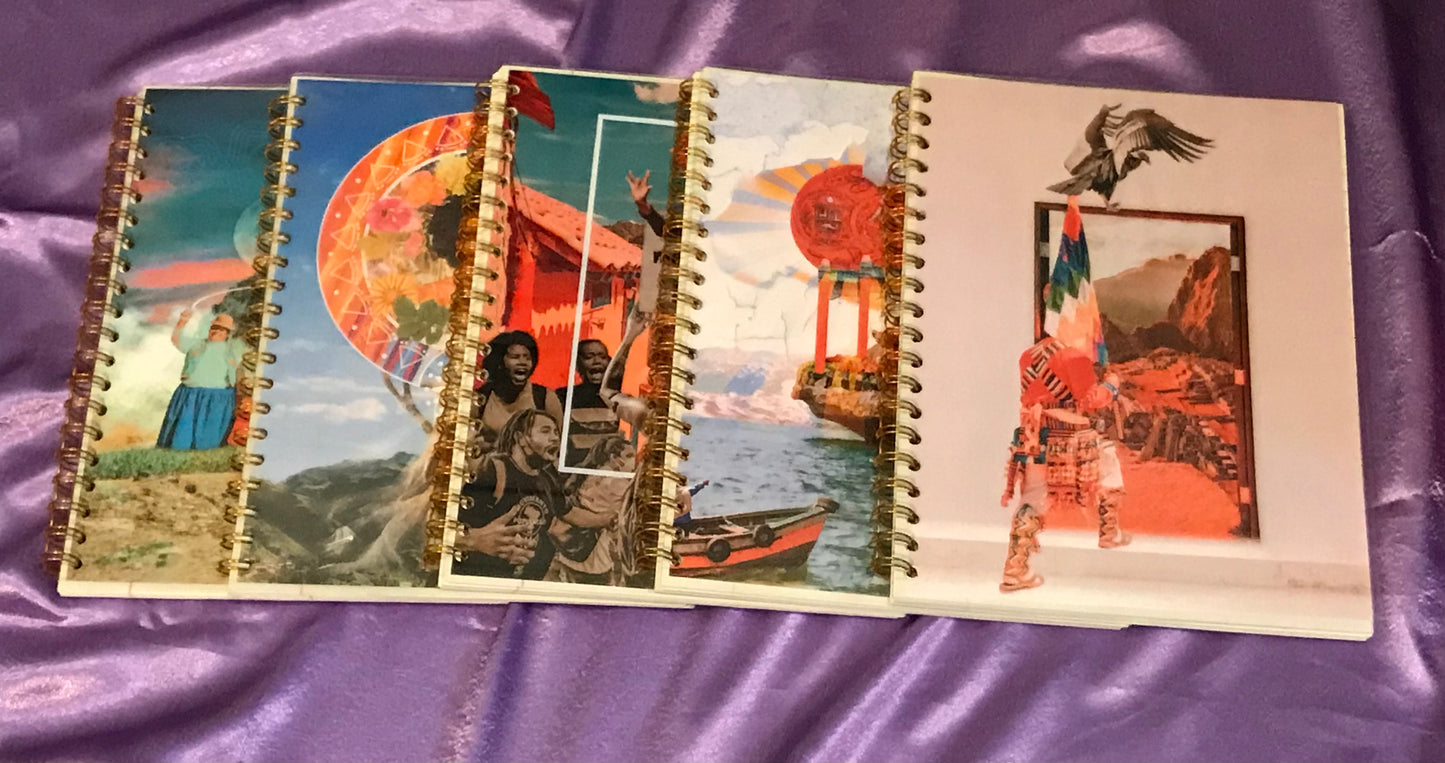 Bundle Notebook