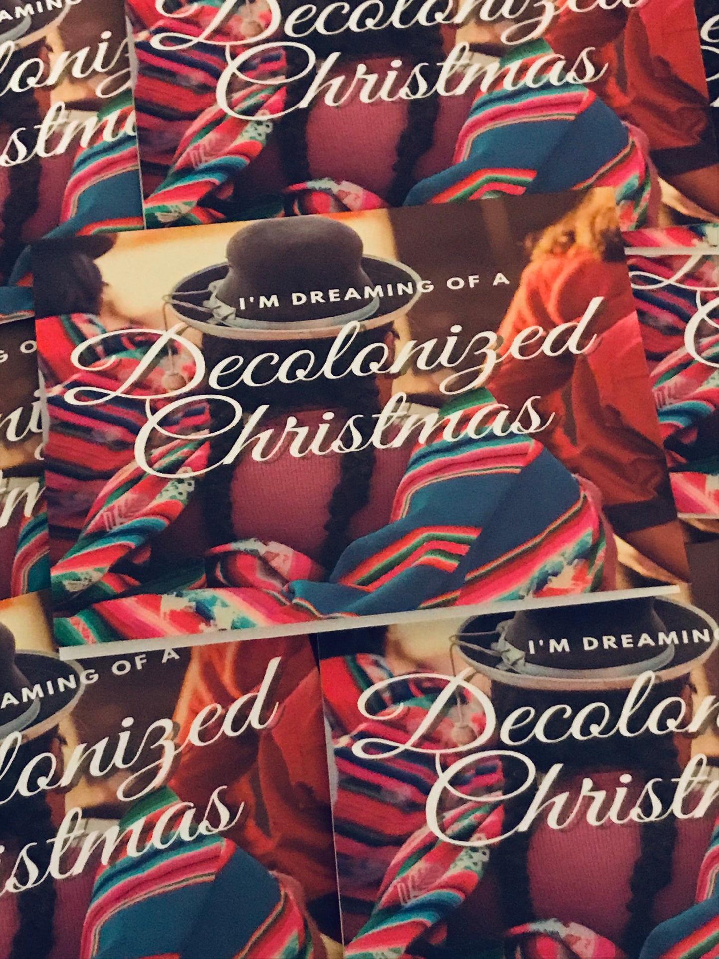 I'm Dreaming of a...Greeting Card Bundle