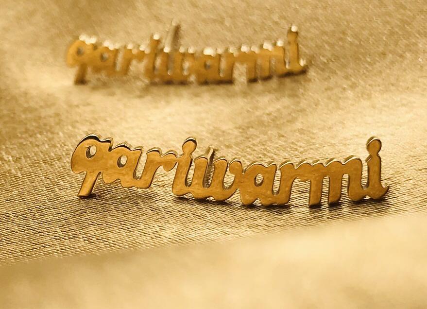 qariwarmi earrings