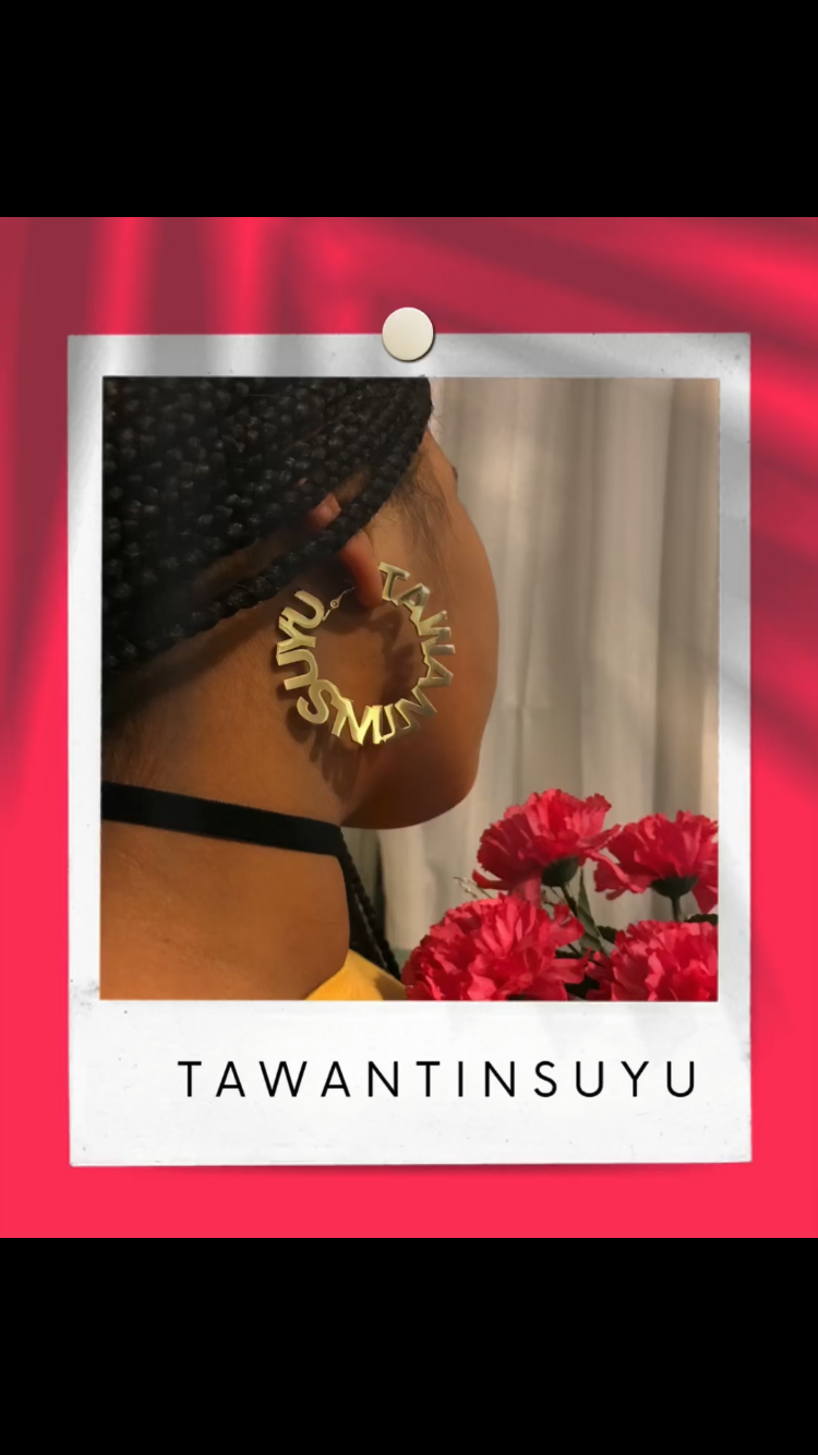 Tawantinsuyu Hoops