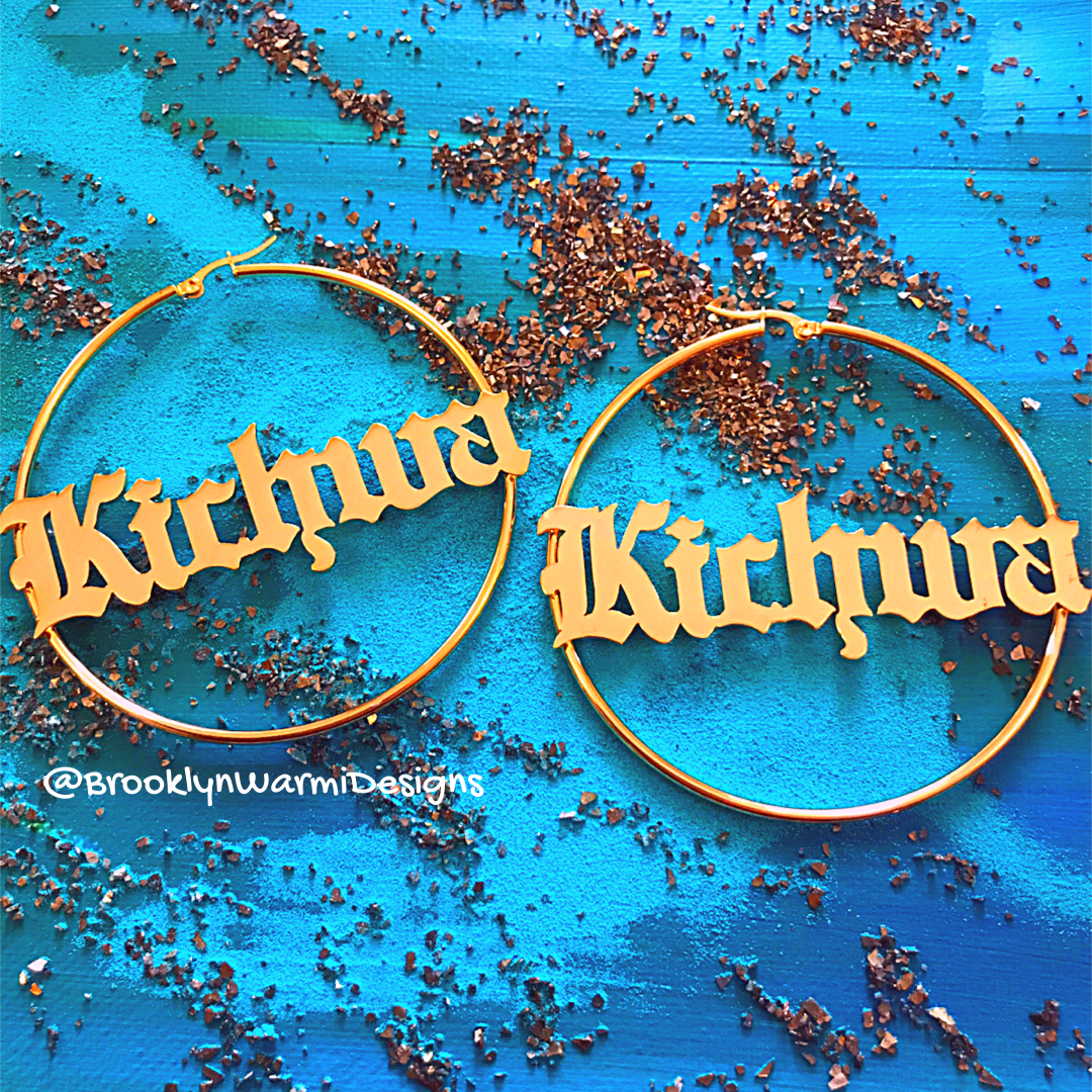 Kichwa Hoops