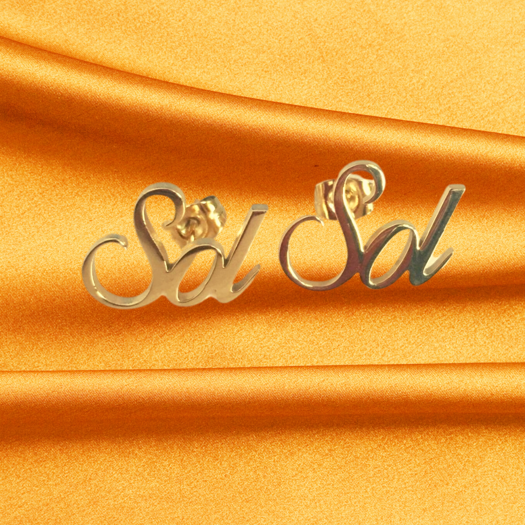 Sol Earrings
