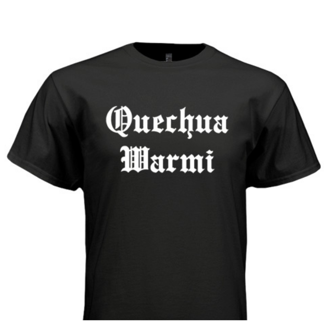 Quechua Warmi T-Shirt