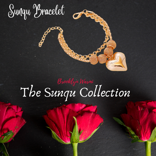 The Sunqu Bracelet