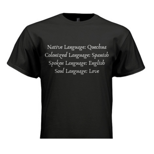 Soul Language T-Shirt